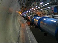 Large Hadron Collider