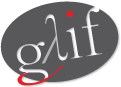Glif logo