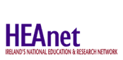 HEANet logo